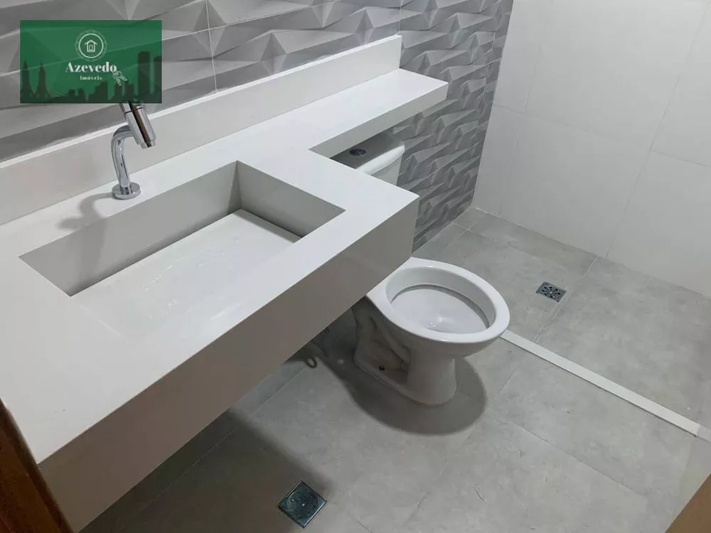 Sobrado, 3 quartos - Foto 5