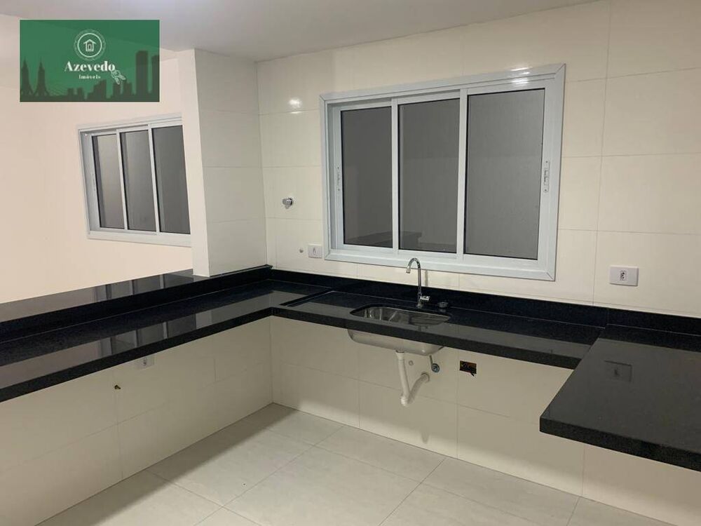 Sobrado, 3 quartos - Foto 10