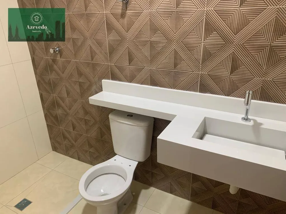 Sobrado, 3 quartos - Foto 15