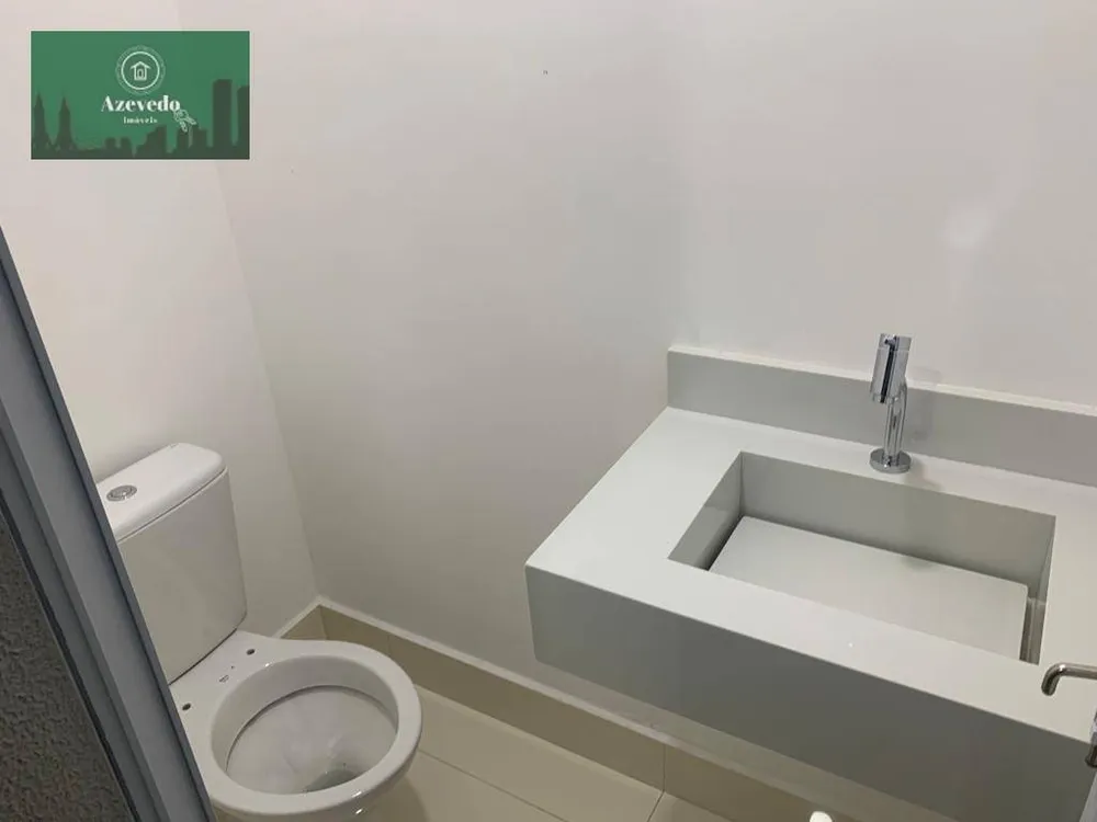 Sobrado, 3 quartos - Foto 10