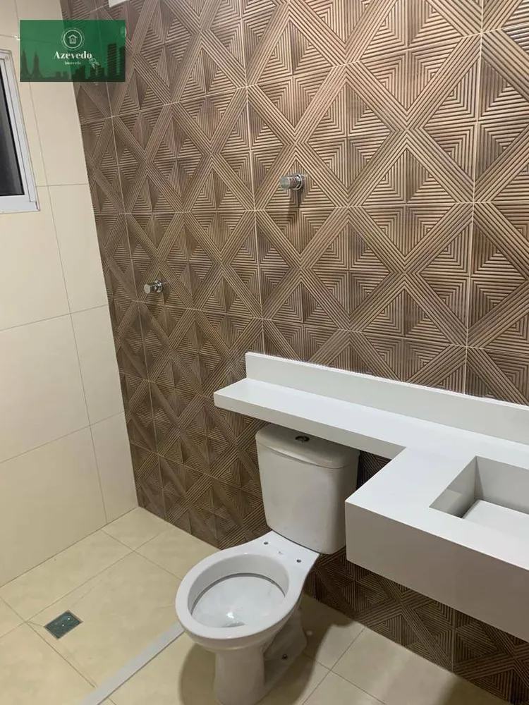 Sobrado, 3 quartos - Foto 13