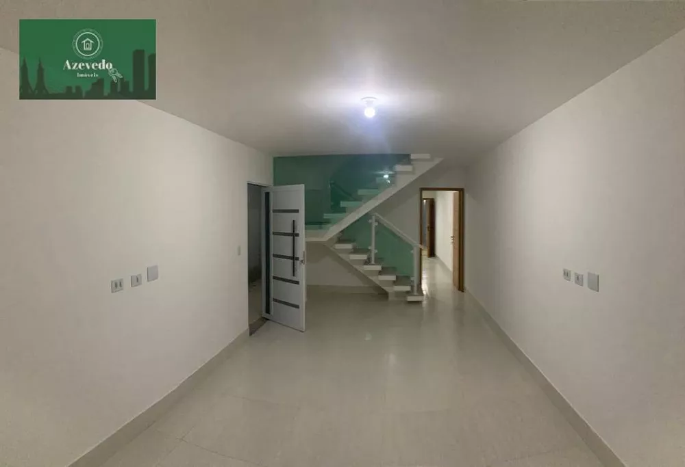 Sobrado à venda com 3 quartos, 150M2 - Foto 2