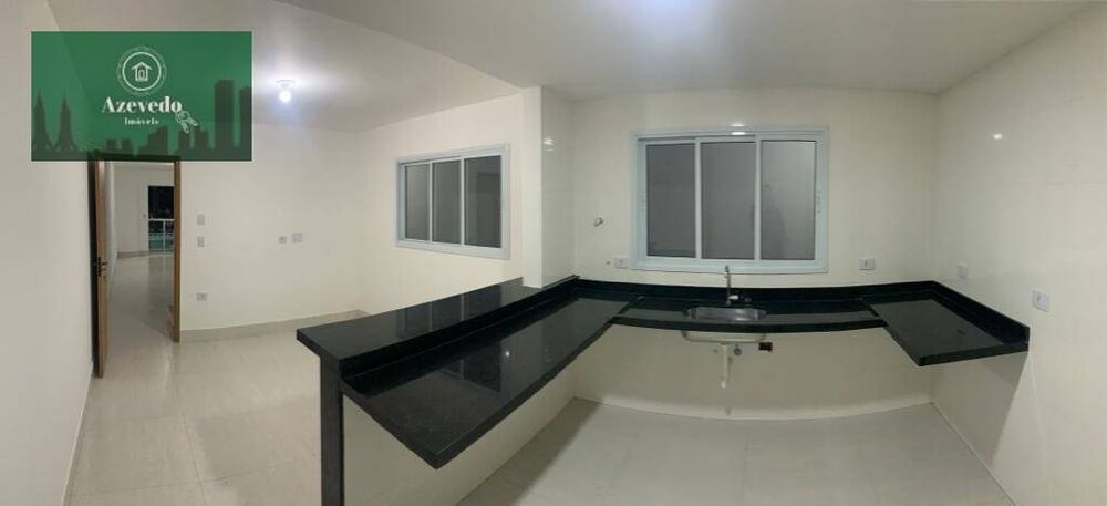 Sobrado, 3 quartos - Foto 9