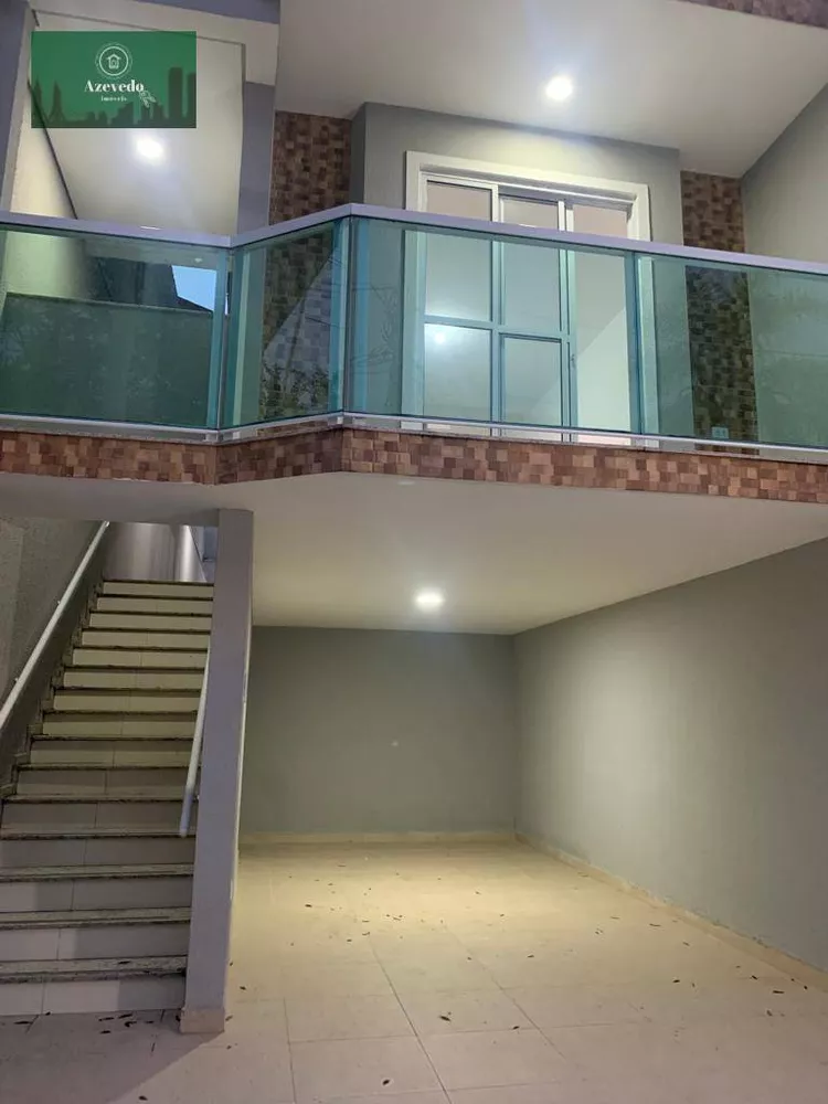 Sobrado à venda com 3 quartos, 150M2 - Foto 1