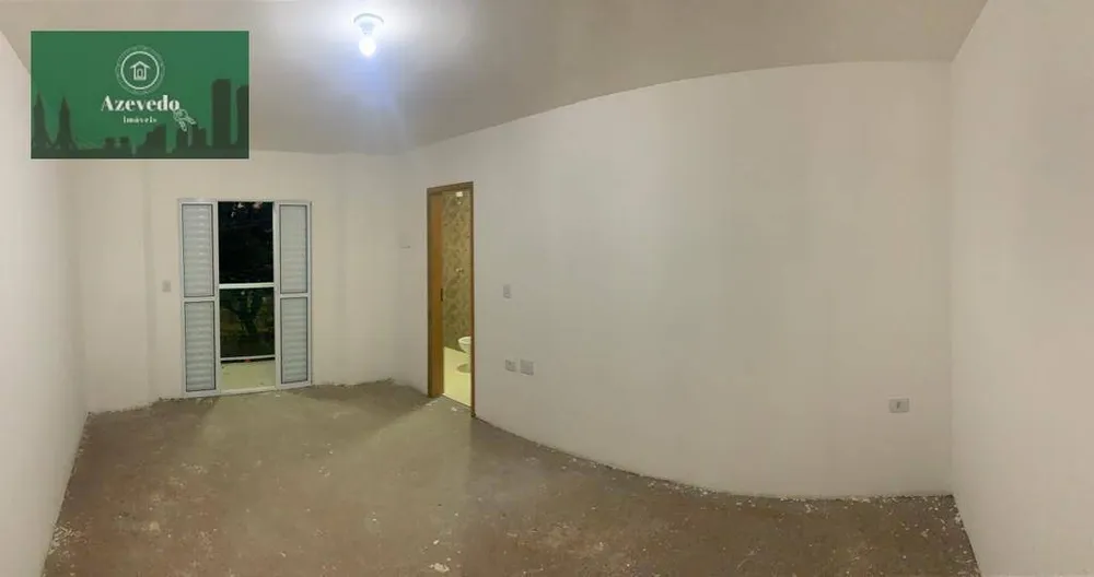 Sobrado, 3 quartos - Foto 11