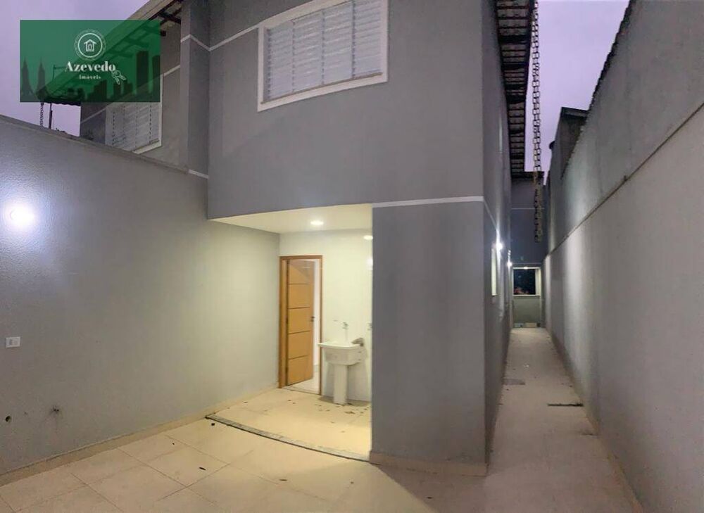 Sobrado, 3 quartos - Foto 12