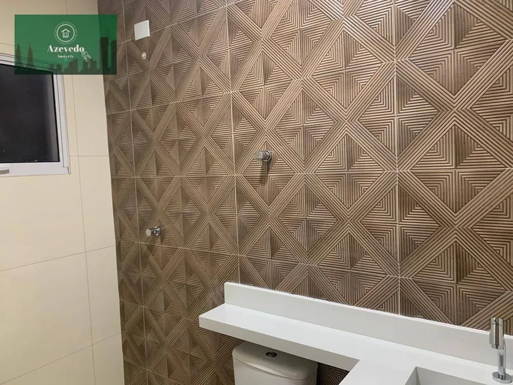 Sobrado, 3 quartos - Foto 14