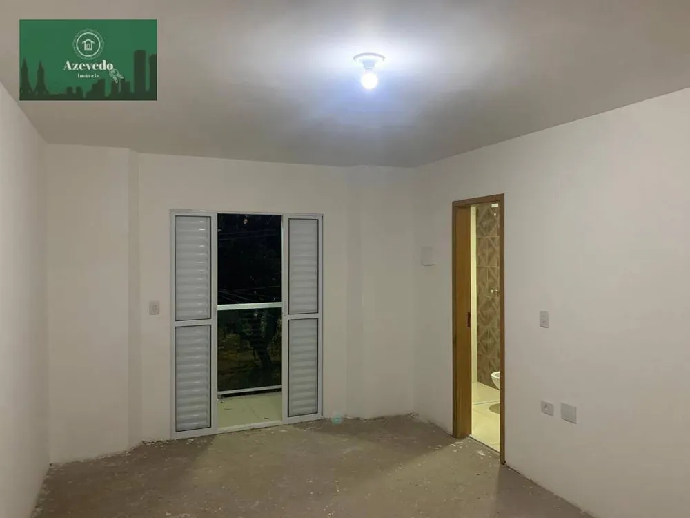 Sobrado, 3 quartos - Foto 12