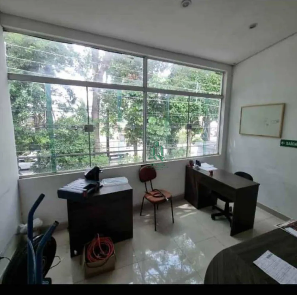 Sala-Conjunto, 22 m² - Foto 1
