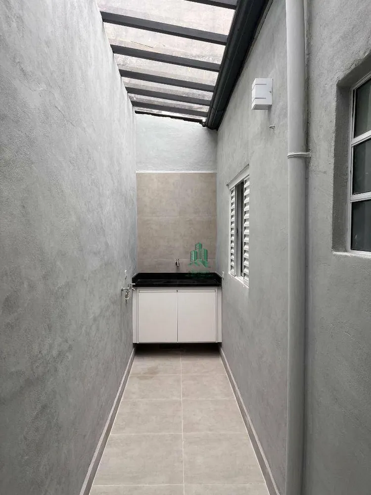 Casa, 3 quartos, 150 m² - Foto 6
