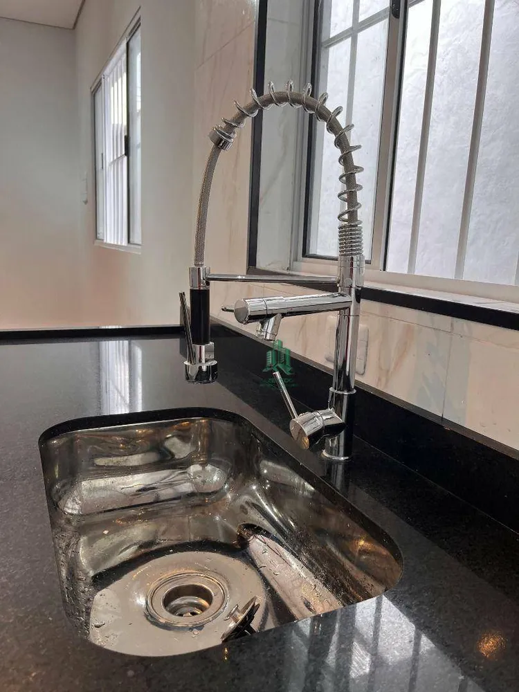 Casa, 3 quartos, 150 m² - Foto 5