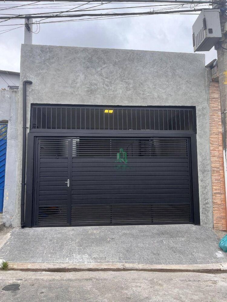 Casa, 3 quartos, 150 m² - Foto 9
