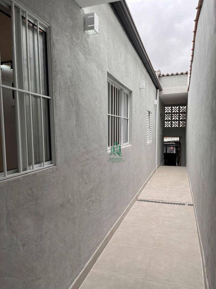 Casa, 3 quartos, 150 m² - Foto 11