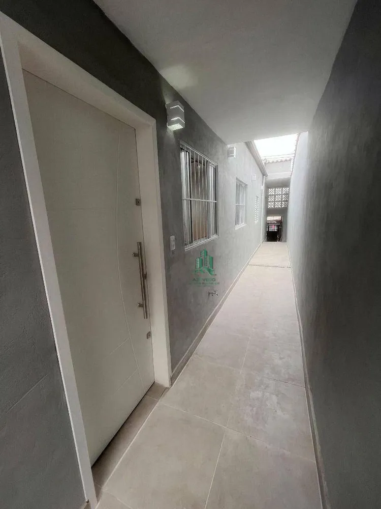 Casa, 3 quartos, 150 m² - Foto 7