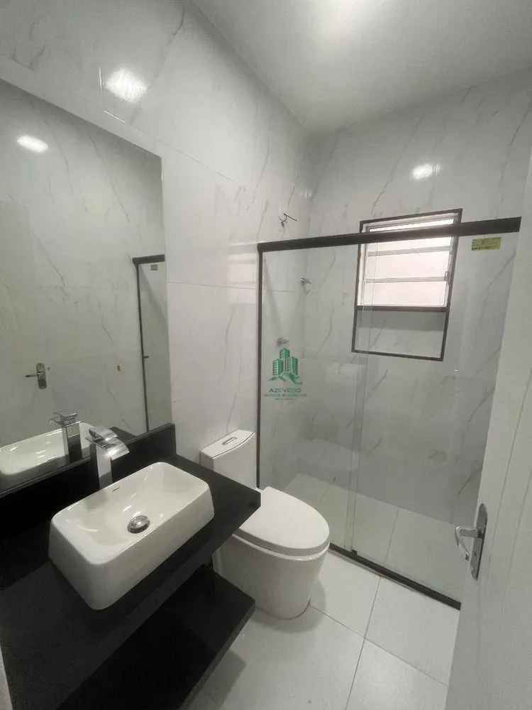 Casa, 3 quartos, 150 m² - Foto 3