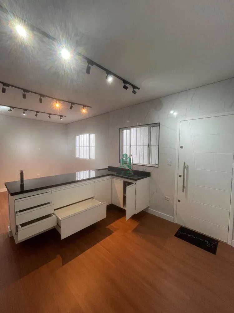 Casa, 3 quartos, 150 m² - Foto 2