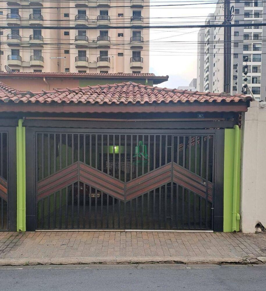 Sobrado, 3 quartos, 225 m² - Foto 2