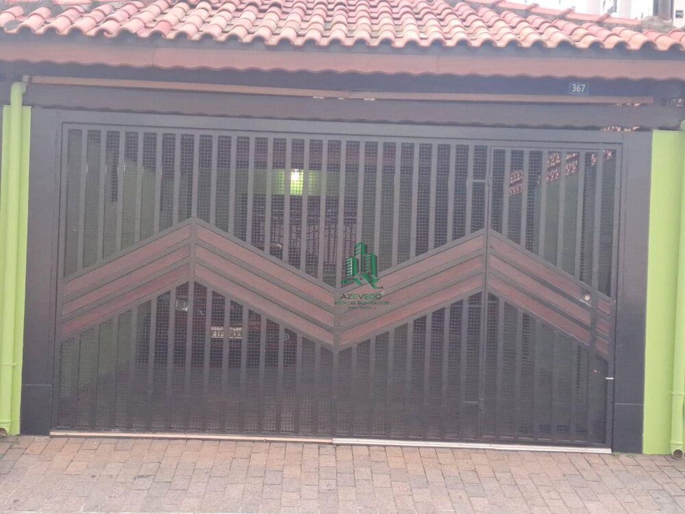 Sobrado, 3 quartos, 225 m² - Foto 3