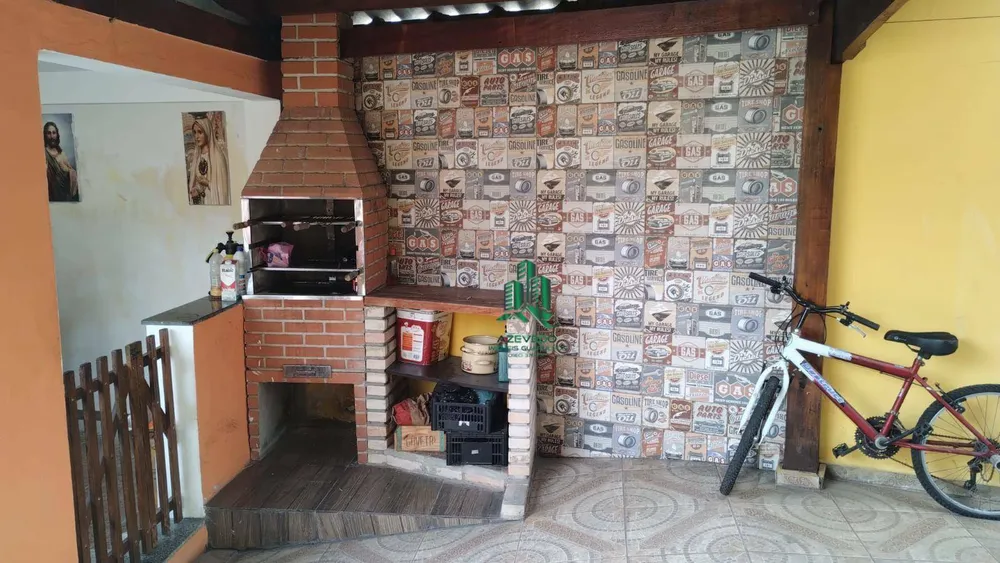 Casa, 2 quartos, 70 m² - Foto 10