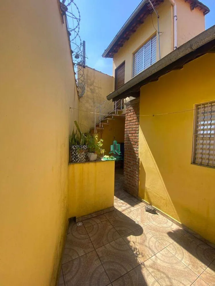 Casa, 2 quartos, 70 m² - Foto 11
