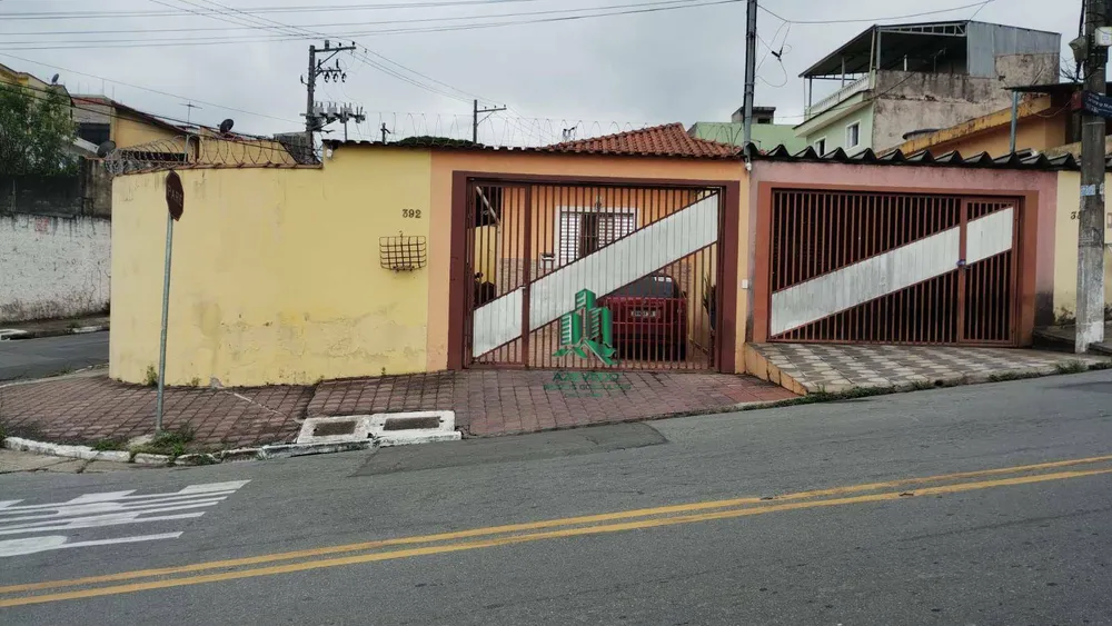 Casa, 2 quartos, 70 m² - Foto 1
