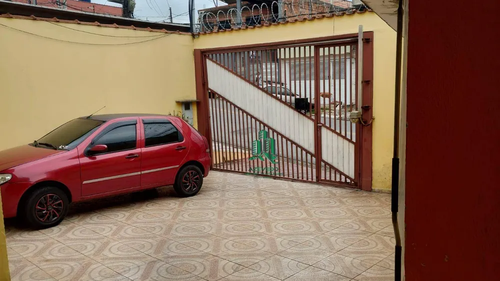 Casa, 2 quartos, 70 m² - Foto 16