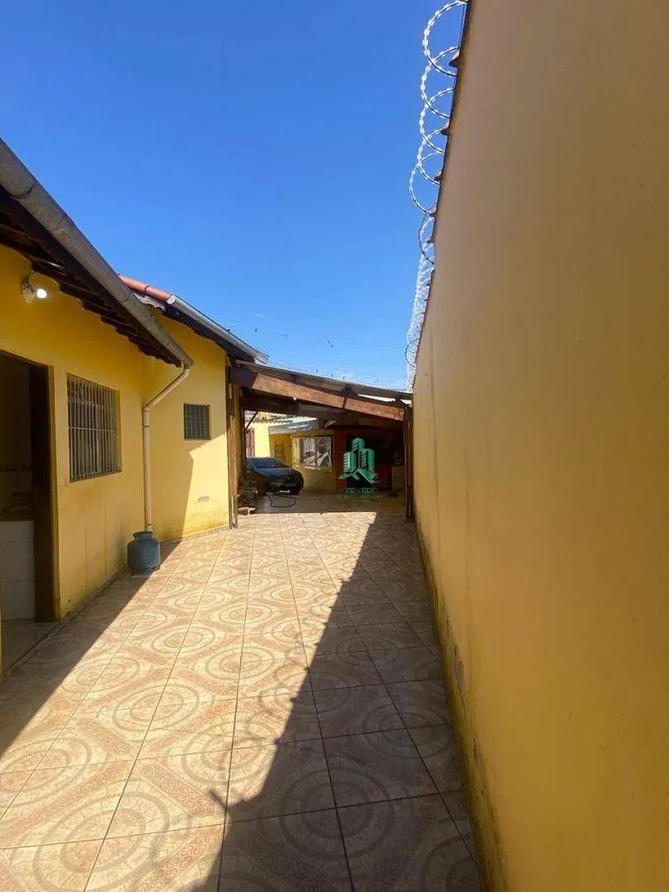 Casa, 2 quartos, 70 m² - Foto 12