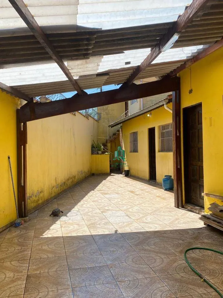 Casa, 2 quartos, 70 m² - Foto 14