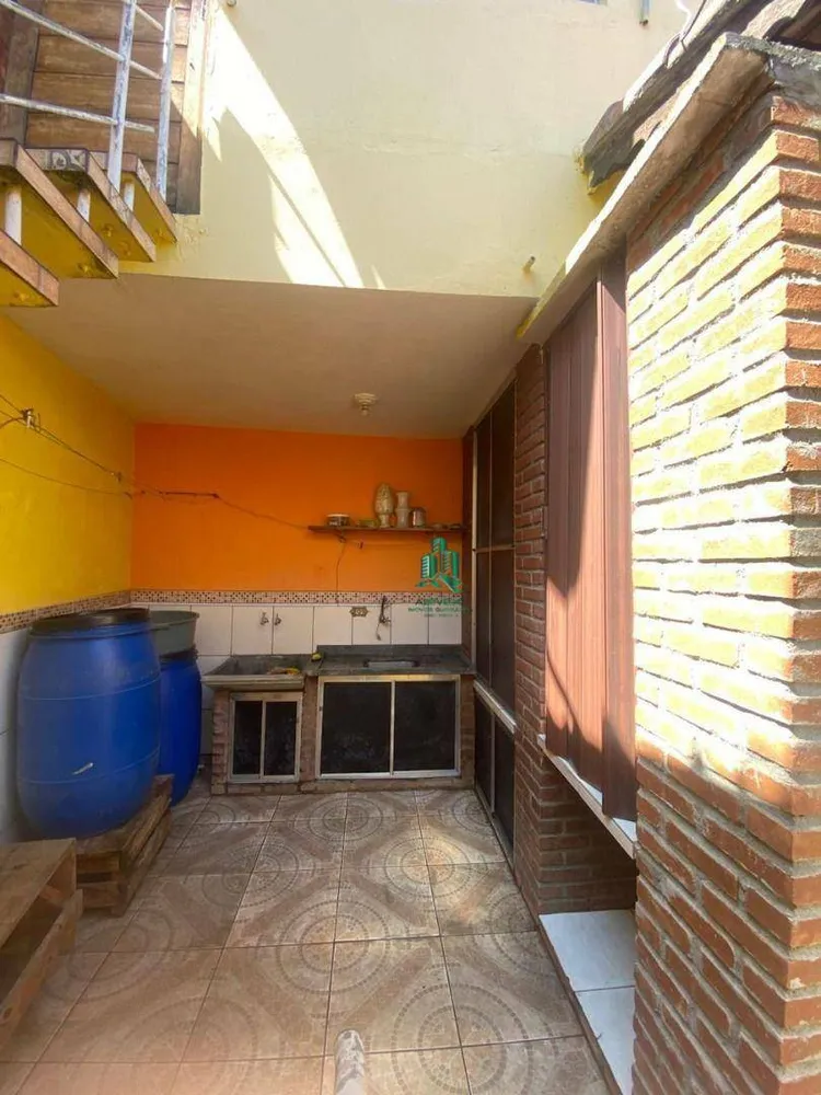 Casa, 2 quartos, 70 m² - Foto 8