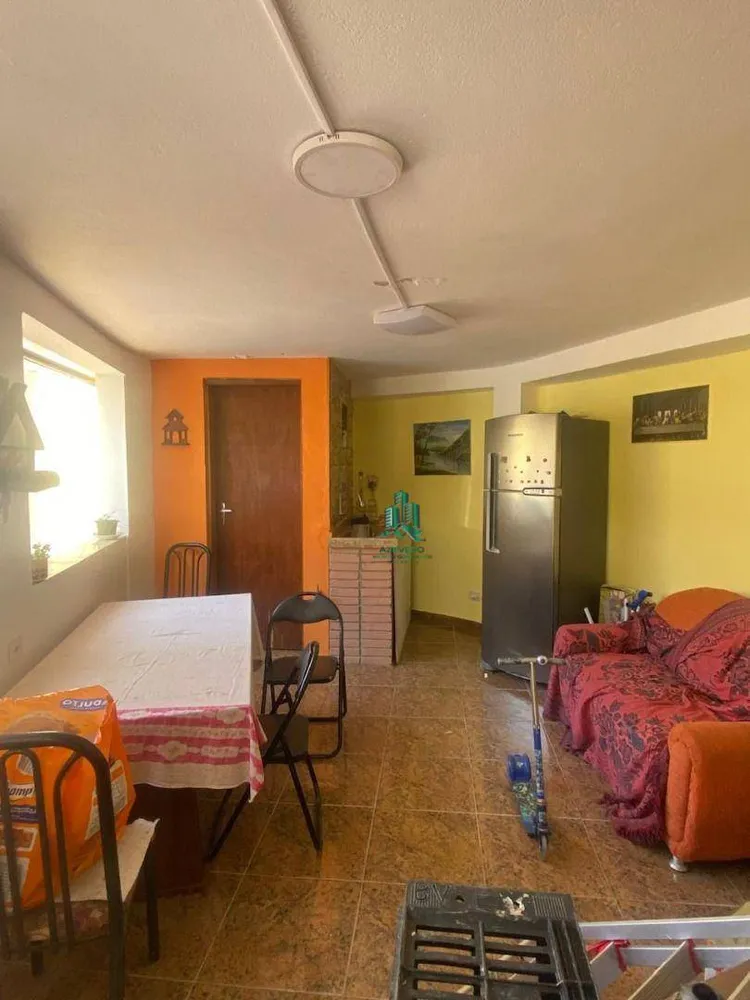 Casa, 2 quartos, 70 m² - Foto 4