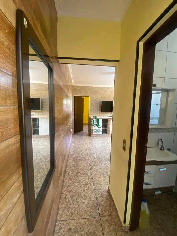 Casa, 2 quartos, 70 m² - Foto 2