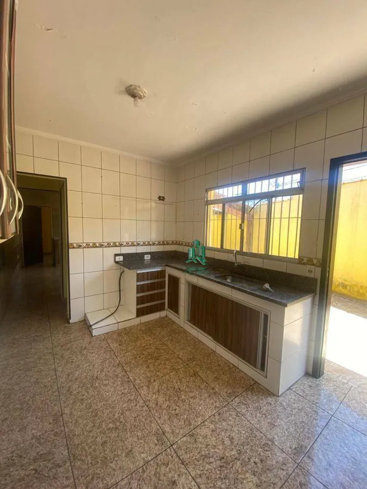 Casa, 2 quartos, 70 m² - Foto 6