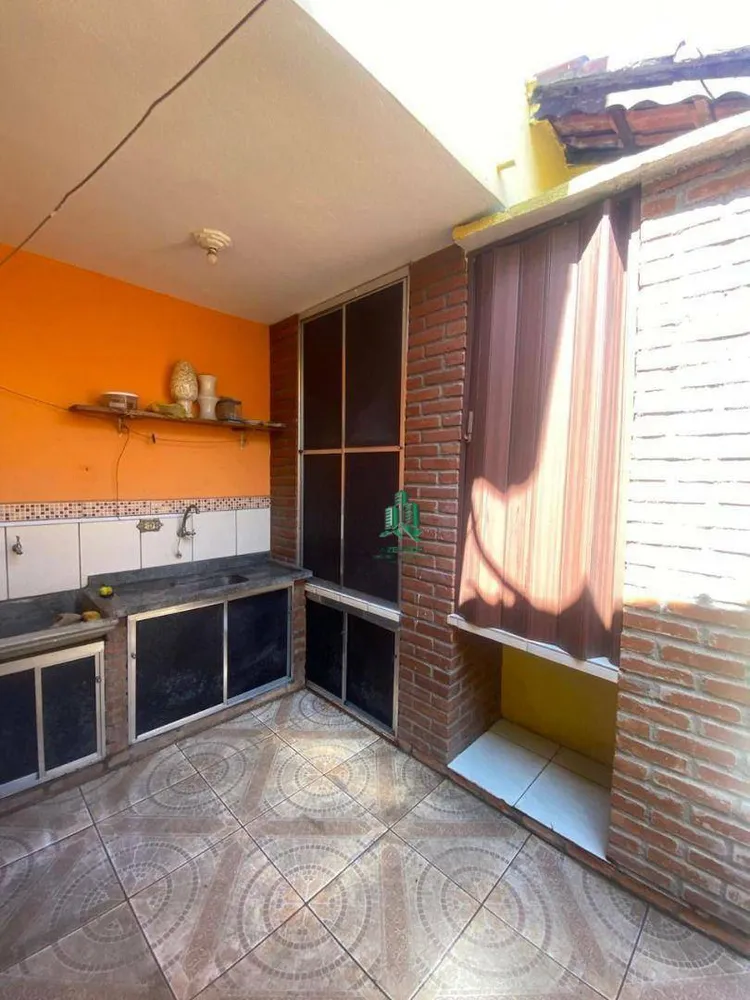 Casa, 2 quartos, 70 m² - Foto 7