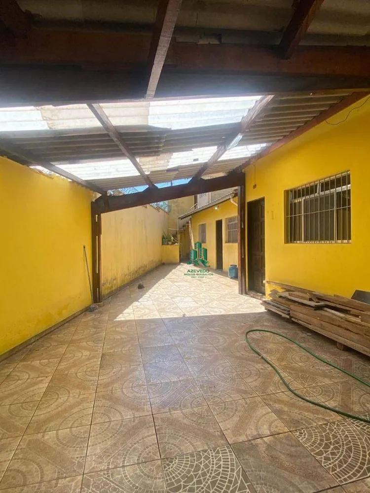 Casa, 2 quartos, 70 m² - Foto 13
