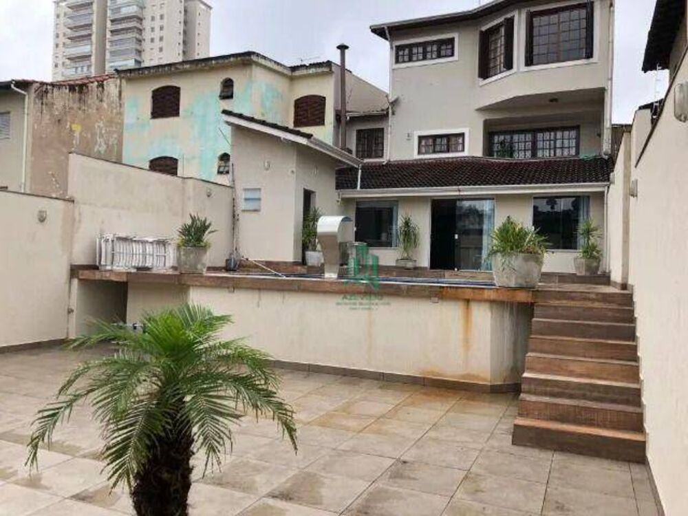 Sobrado à venda com 4 quartos, 430m² - Foto 8
