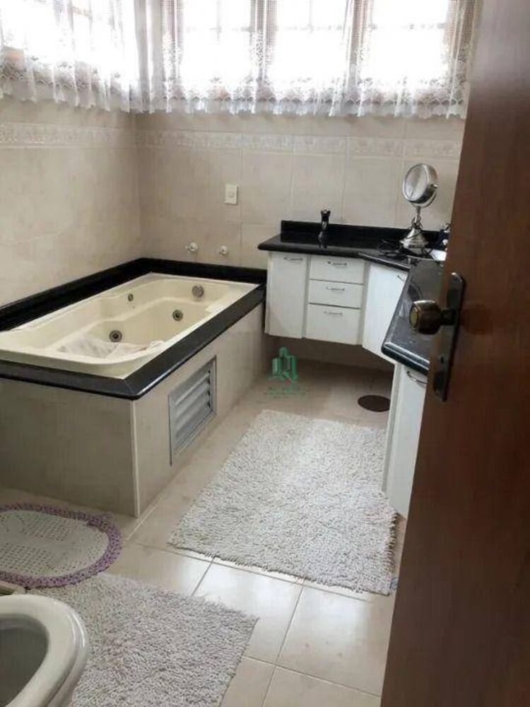 Sobrado à venda com 4 quartos, 430m² - Foto 6