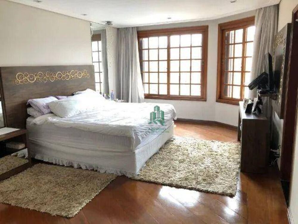 Sobrado à venda com 4 quartos, 430m² - Foto 5