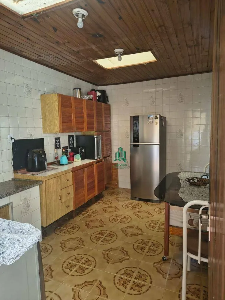 Casa, 3 quartos, 125 m² - Foto 2