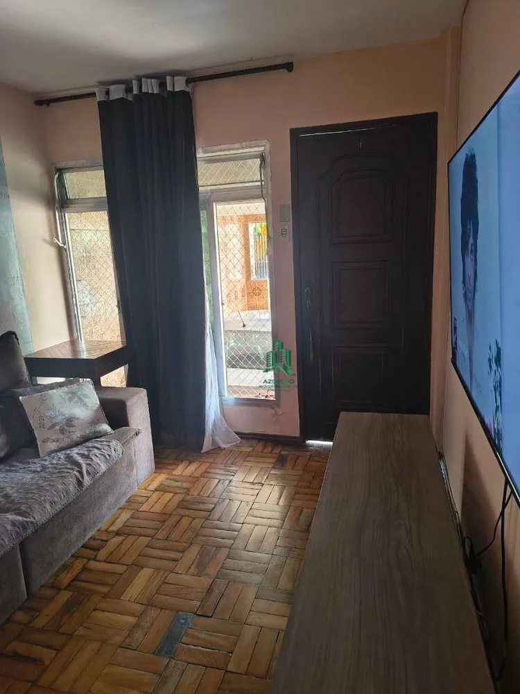 Casa, 3 quartos, 125 m² - Foto 1