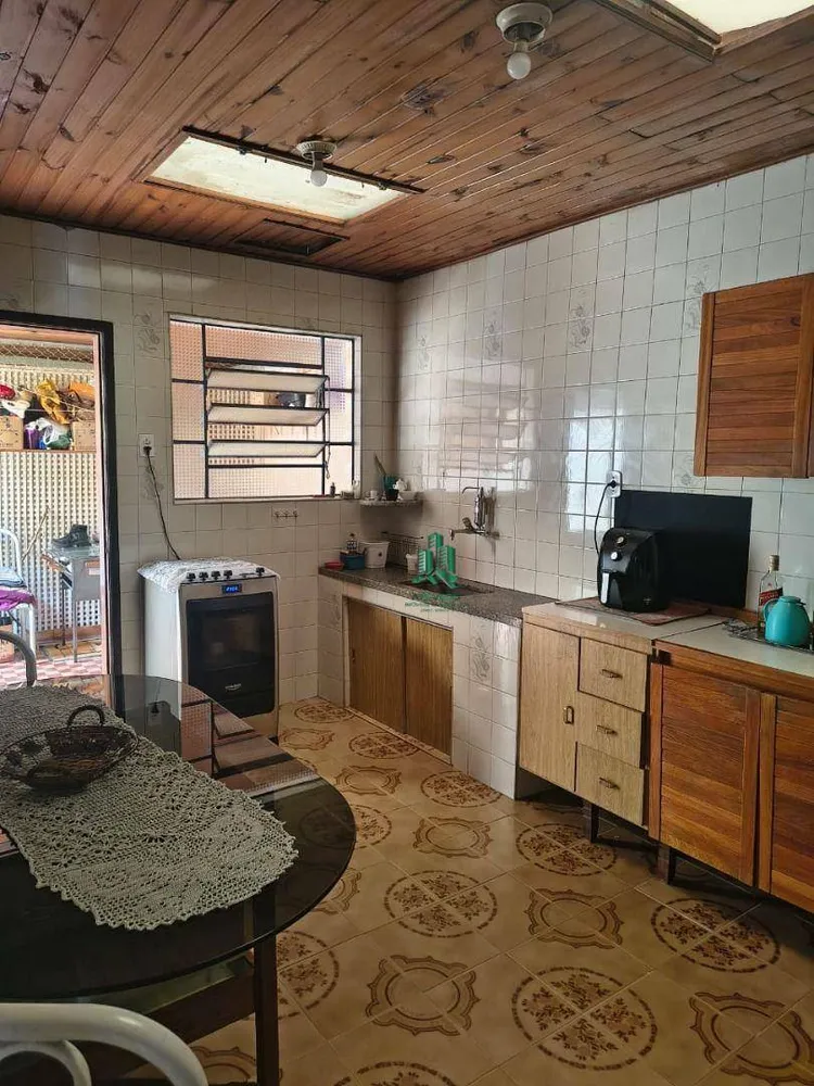 Casa, 3 quartos, 125 m² - Foto 4