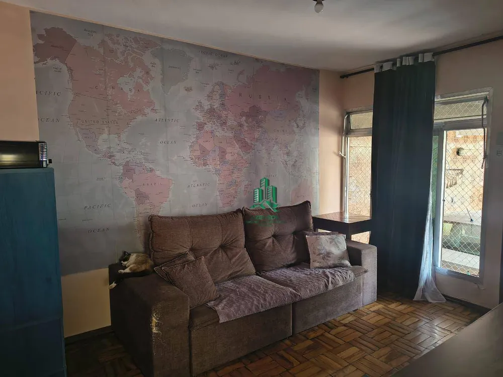 Casa, 3 quartos, 125 m² - Foto 3