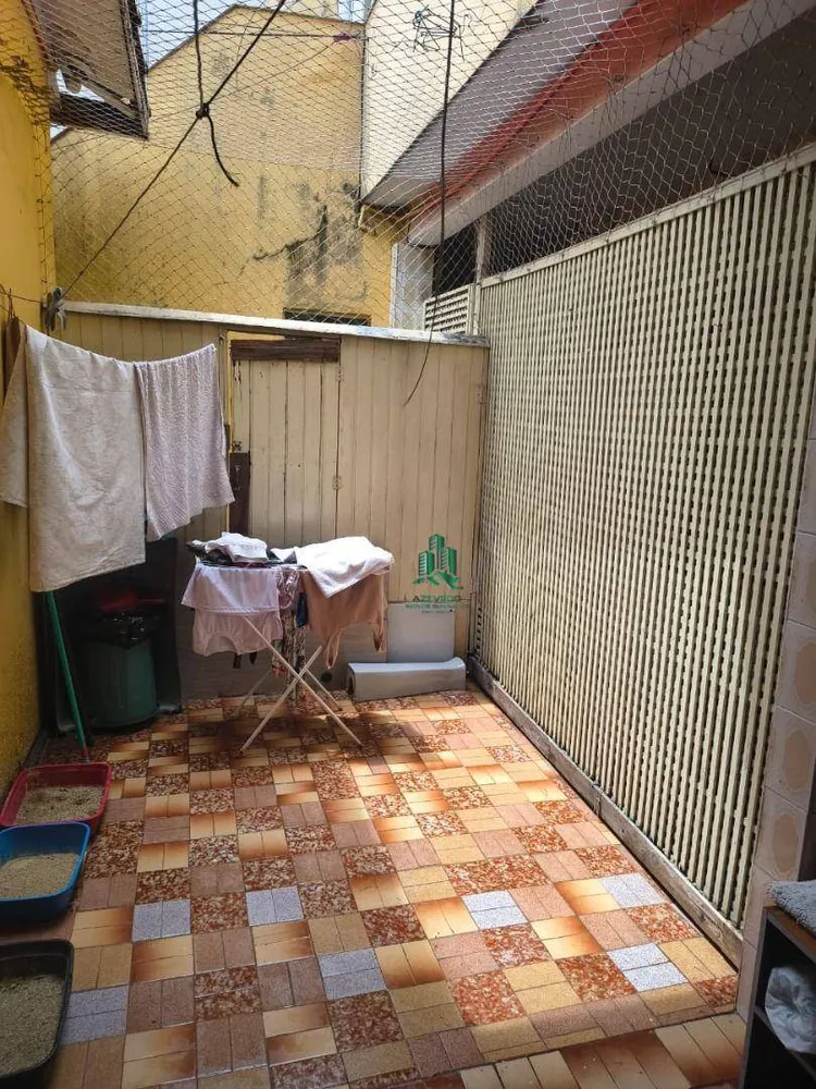 Casa, 3 quartos, 125 m² - Foto 11