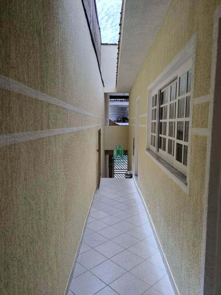 Casa, 2 quartos, 125 m² - Foto 10