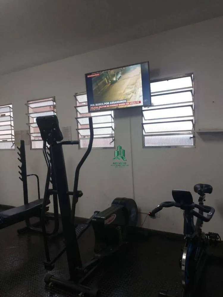 Apartamento, 2 quartos, 65 m² - Foto 11