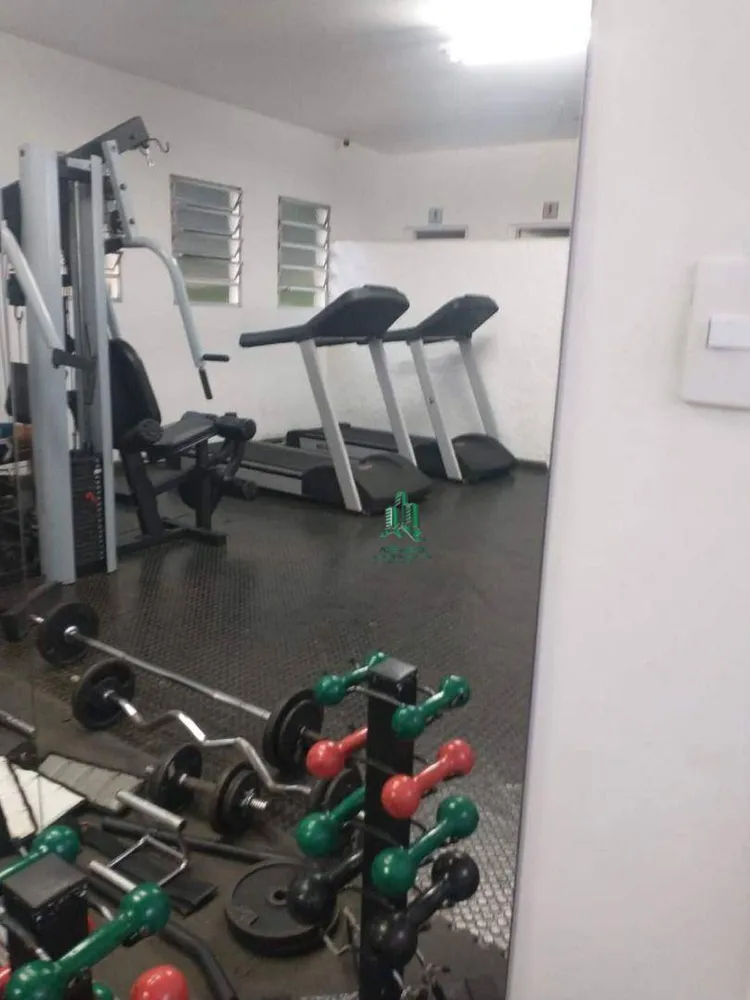 Apartamento, 2 quartos, 65 m² - Foto 9