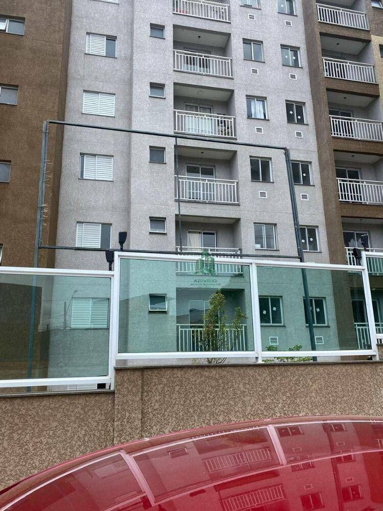 Apartamento à venda com 2 quartos, 48m² - Foto 1