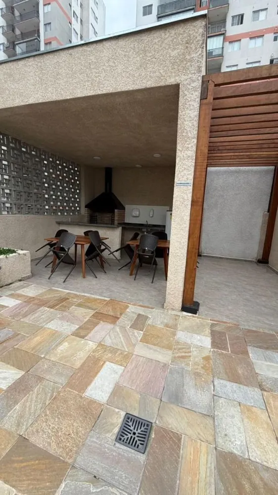 Apartamento, 2 quartos, 51 m² - Foto 9