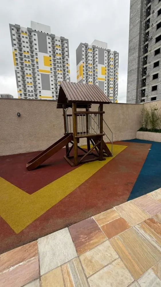 Apartamento, 2 quartos, 51 m² - Foto 11