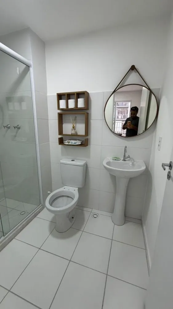 Apartamento, 2 quartos, 51 m² - Foto 4