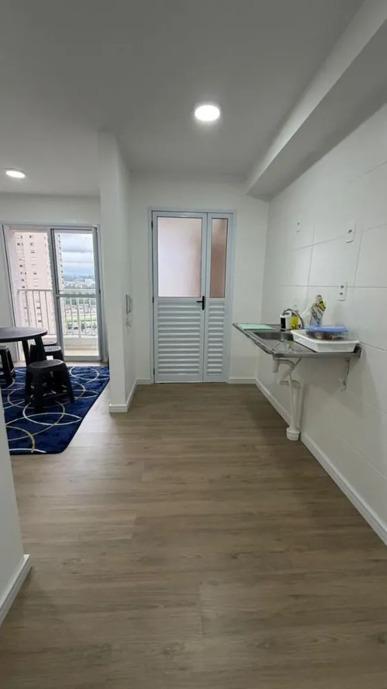 Apartamento, 2 quartos, 51 m² - Foto 3